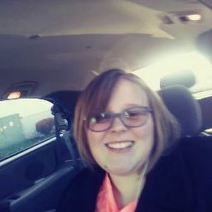 Meet your Posher, Kaitlyn